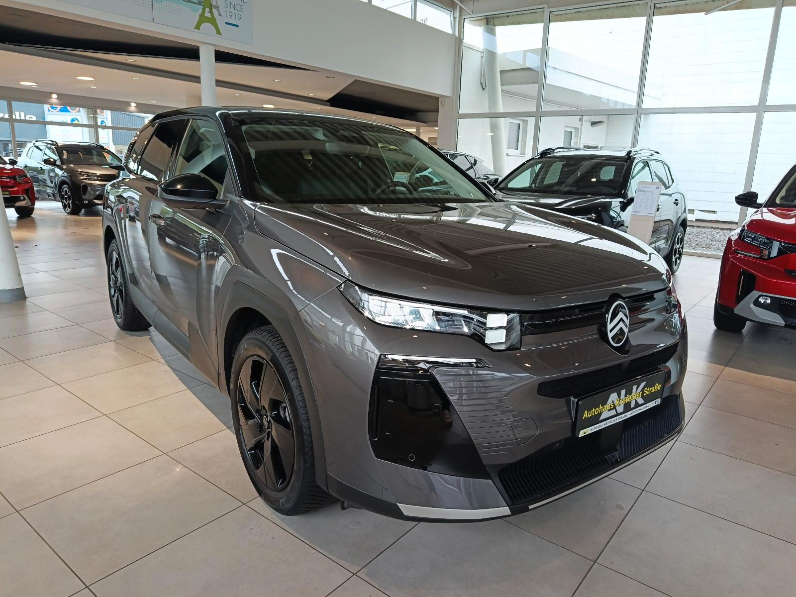 Citroën C5 Aircross145HybridPLUS*ALLW*NAV*KAM*WINTERPAK*