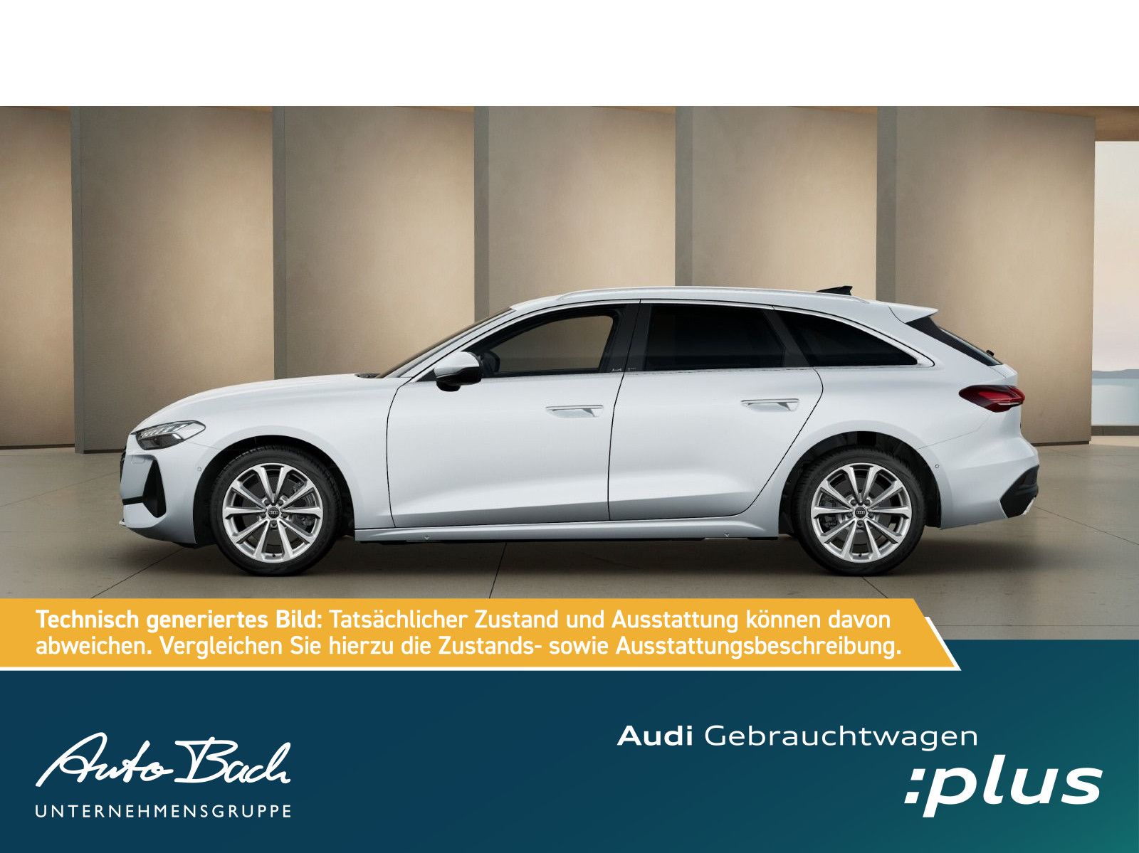 Audi A5 - Bild 5