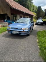 Subaru Impreza - gebrauchte Subaru Impreza aus dem Jahr 1993