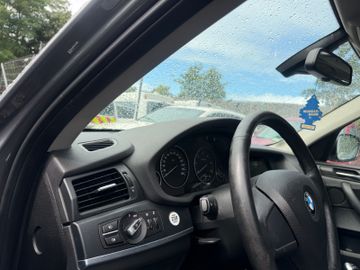 BMW X3 - 10