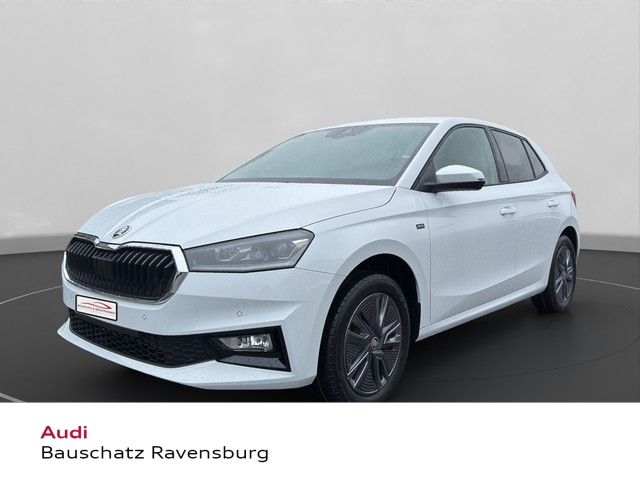 Skoda Fabia Drive 1.0 TSI