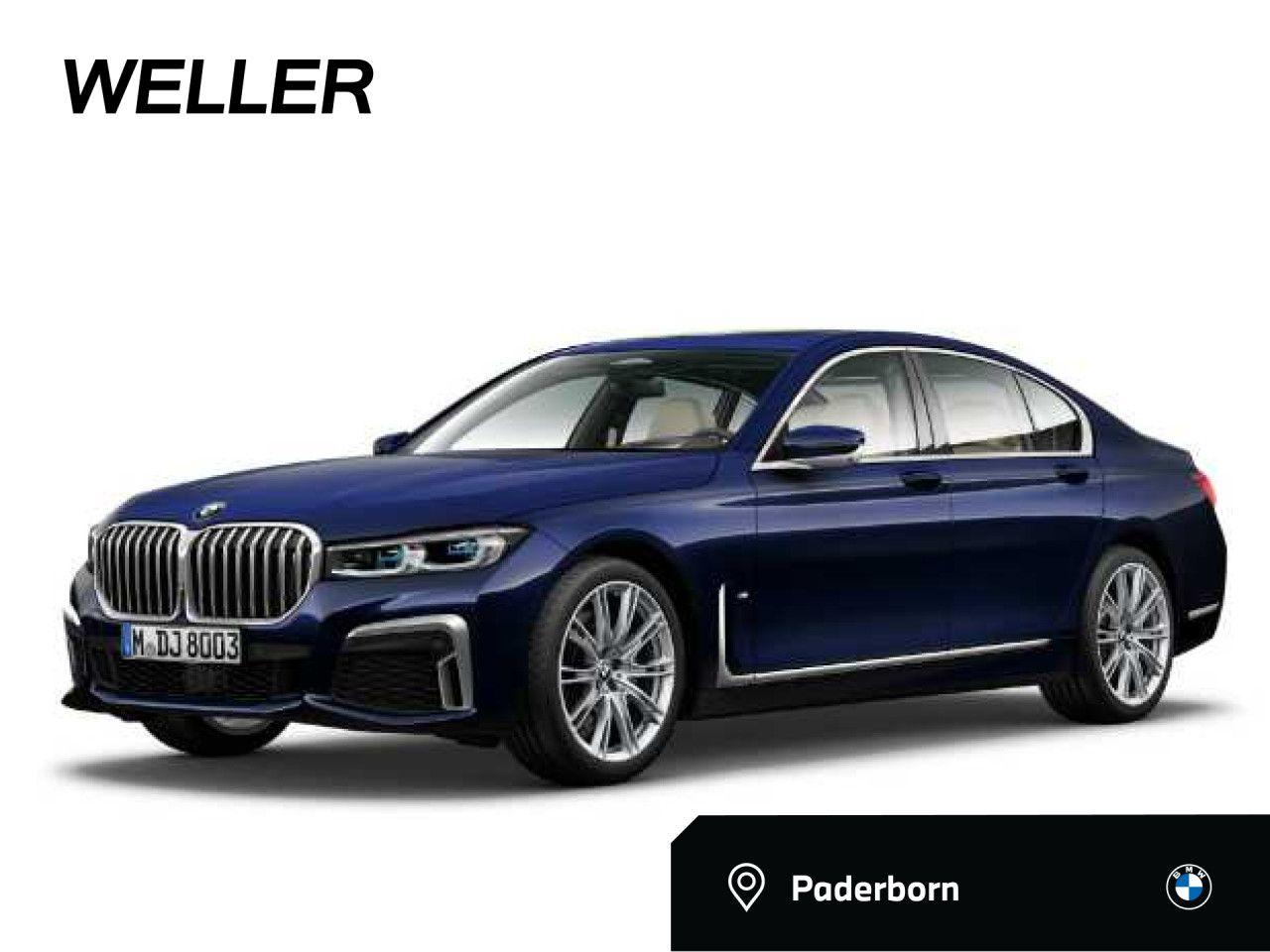 BMW 730