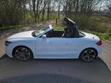 Audi TTS Cabrio  272 PS  Automatik  seh... - gebrauchte Audi TTS aus dem Jahr 2009