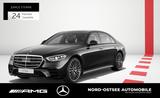 Mercedes-Benz S 450 d 4M LANG AMG EXCLUSIV NIGHT NP 173.407,- - Mercedes-Benz S 450 Jahreswagen