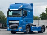 DAF XF 480 SSC, ACC, Intarder, Klima, 2 Tanks - Mini-/Kompaktbagger