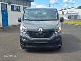 Renault Trafic Kasten L1H1 2,9t Komfort - gebrauchte Renault Trafic aus dem Jahr 2015