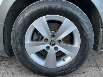 Skoda Superb - 8