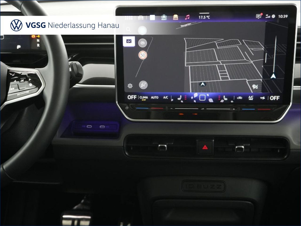 Volkswagen ID. Buzz - Bild 6