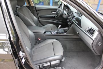 BMW 320 - 7