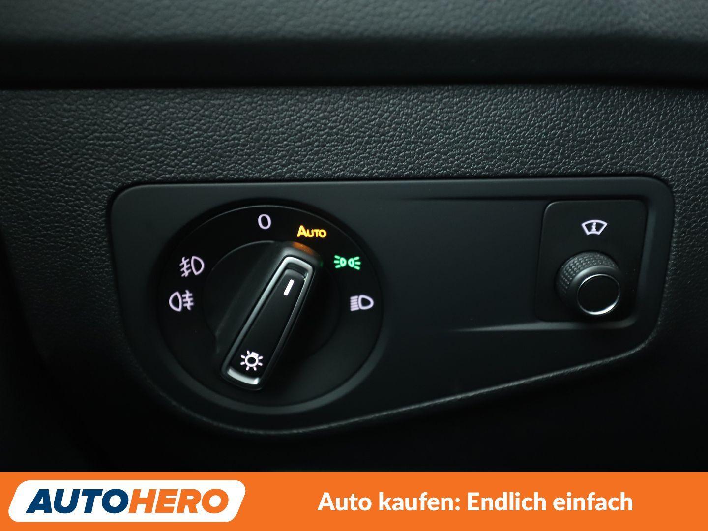 Volkswagen Tiguan 2.0 TDI Highline 4Motion BMT Aut.*NAVI*