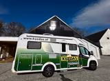 Knaus SUN TI Premium Selection Wohnmobil - Angebote