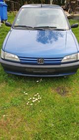 Peugeot 306 1.6 Profil Profil - Peugeot 306: 1.6