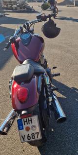 Triumph Thunderbird Storm - Angebote entsprechen deinen Suchkriterien