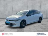 Volkswagen Golf VIII Variant 1.5 TSI GOAL LEDplus+NAVI+AHK - Jahreswagen: Kombi