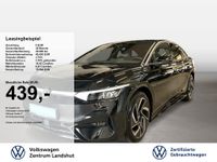 Volkswagen ID.7 - Vorschau Bild 1