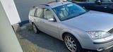Ford Mondeo 2.5 V6 Ghia  - gebrauchte Ford Mondeo aus dem Jahr 2001