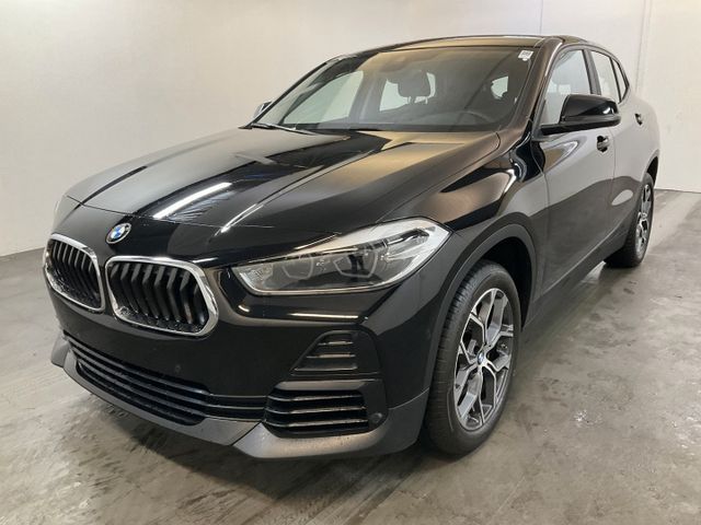 BMW X2 Baureihe X2 sDrive 18 i Advantage