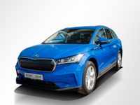 Skoda Enyaq - Vorschau Bild 14