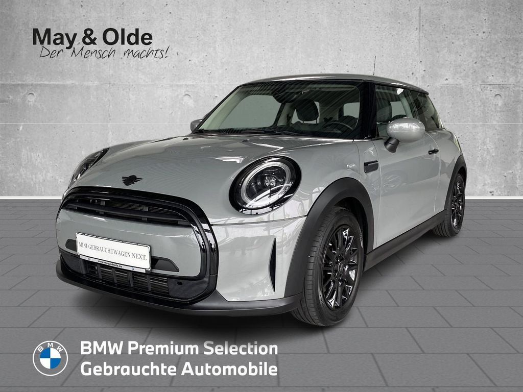 Image of MINI ONE