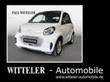Smart EQ fortwo 22 KW BL LED/SHZ/DAB/Tempomat - Smart ForTwo aus 2022