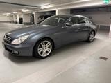 Mercedes-Benz Mercedes Benz Cls350 CGI  Garagenfahrzeug - Mercedes-Benz CLS 350 Gebrauchtwagen in Stuttgart