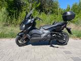 SYM MaxSym 508i TL - SYM MAXSYM TL