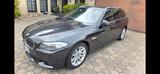 BMW Bmw 525d F11 Tüv Neu, Vollausstattung - BMW 525 in Osnabrück