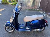 Vespa 300 GTS i.e. mit ABS/ASR, TÜV 9/27 - VESPA 300 GTS