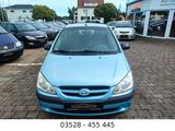 Hyundai Getz 1.1 GL TÜV 05.2027 - Hyundai Getz in Dresden