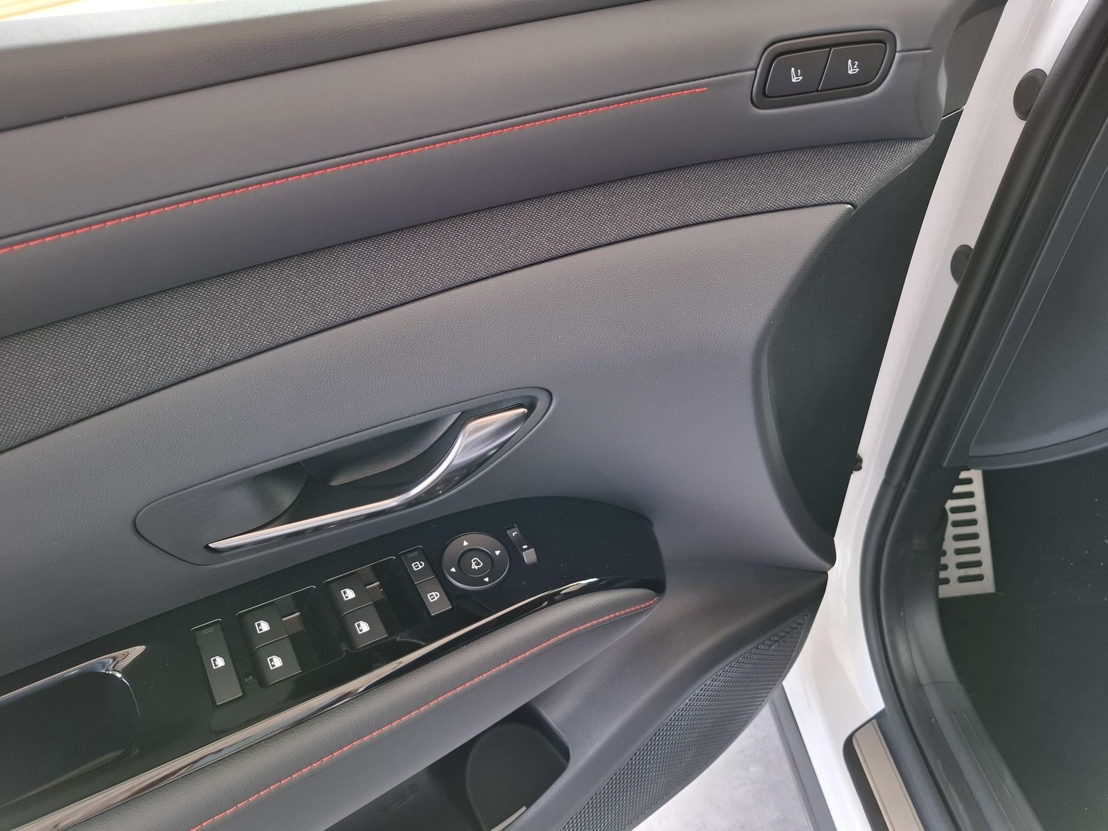 Hyundai TUCSON - Bild 41