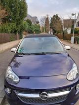 Opel Adam  Open Air  1.4 64 kW (87 PS) - Opel Adam in Bonn