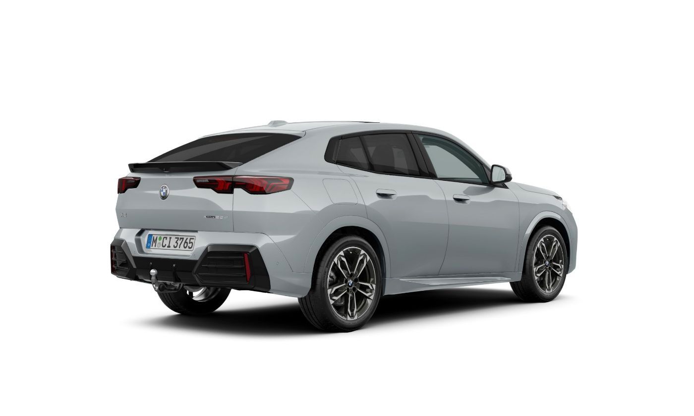BMW X2 xDrive20d M-Sport AHK/HK Finanzierung ab 1,49 imagem 3