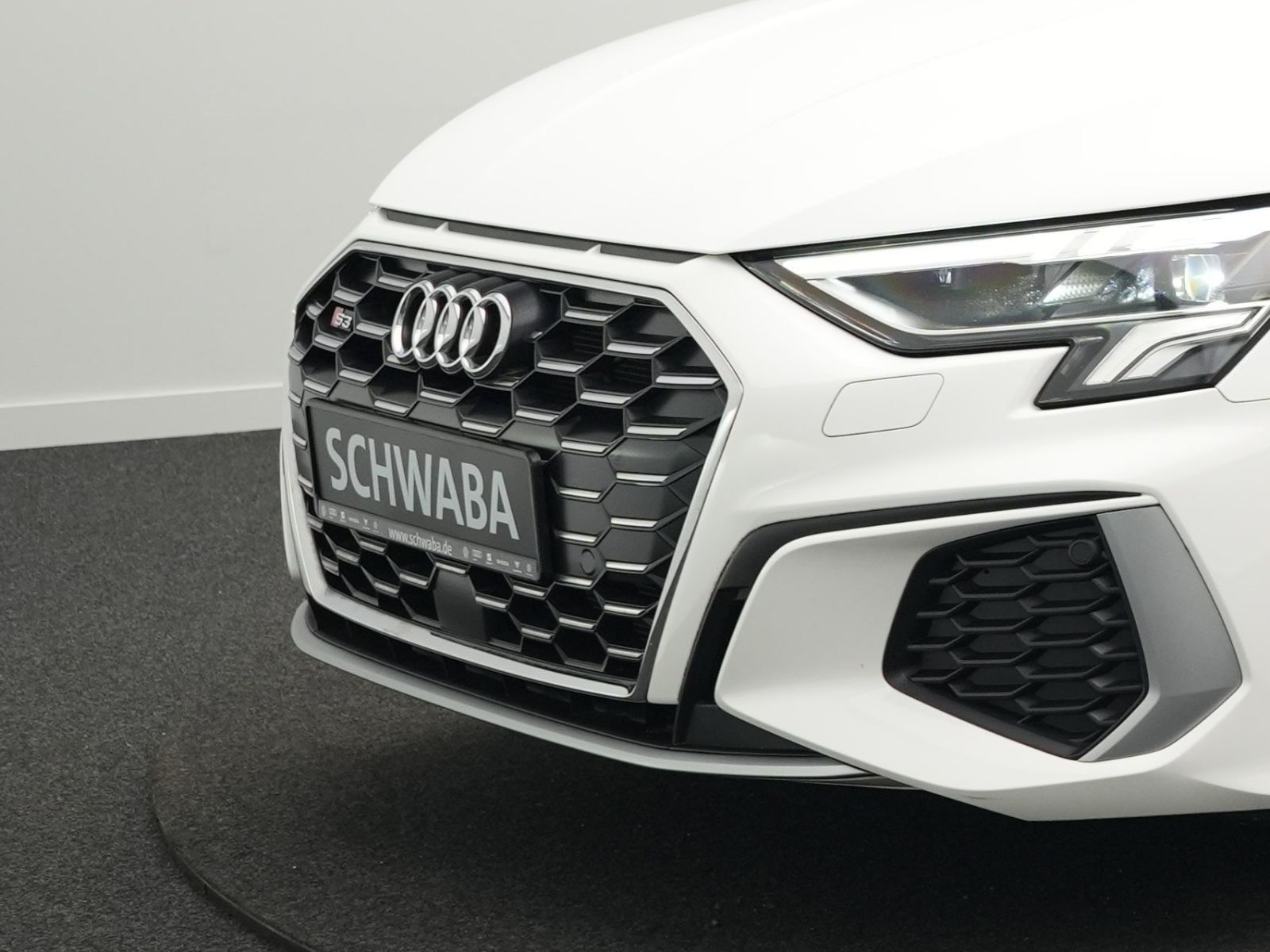 Audi S3 - Bild 36