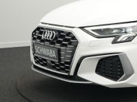 Audi S3 - Vorschau Bild 36