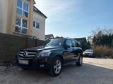 Mercedes-Benz Mercedes Benz GLK 220 CDI 4 MATIC - Mercedes-Benz GLK 220 Gebrauchtwagen in Hannover