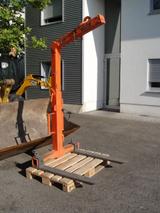 Andere Eichinger Palettengabel 1500 kg