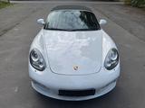 Porsche Boxster 2.9 Super Optik orig.94tkm Navi - gebrauchte Porsche Boxster aus dem Jahr 2011