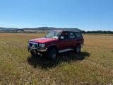 Toyota 4-Runner - Toyota 4-Runner Gebrauchtwagen