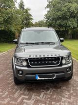 Land Rover Discovery 3.0 TDV6 HSE HSE