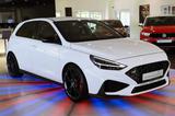 Hyundai i30 N Performance Automatik*LEDER*NAVI*LED*19Z* - Hyundai i30: Leder