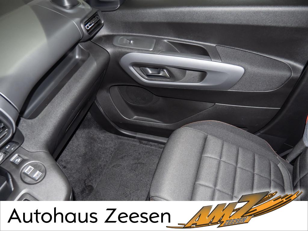 Citroën Berlingo M Diesel 130 MAX LED NAVI KAMERA PDC