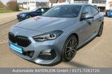 BMW 220 d Gran Coupe xDrive M Sport - BMW 220 aus 2021
