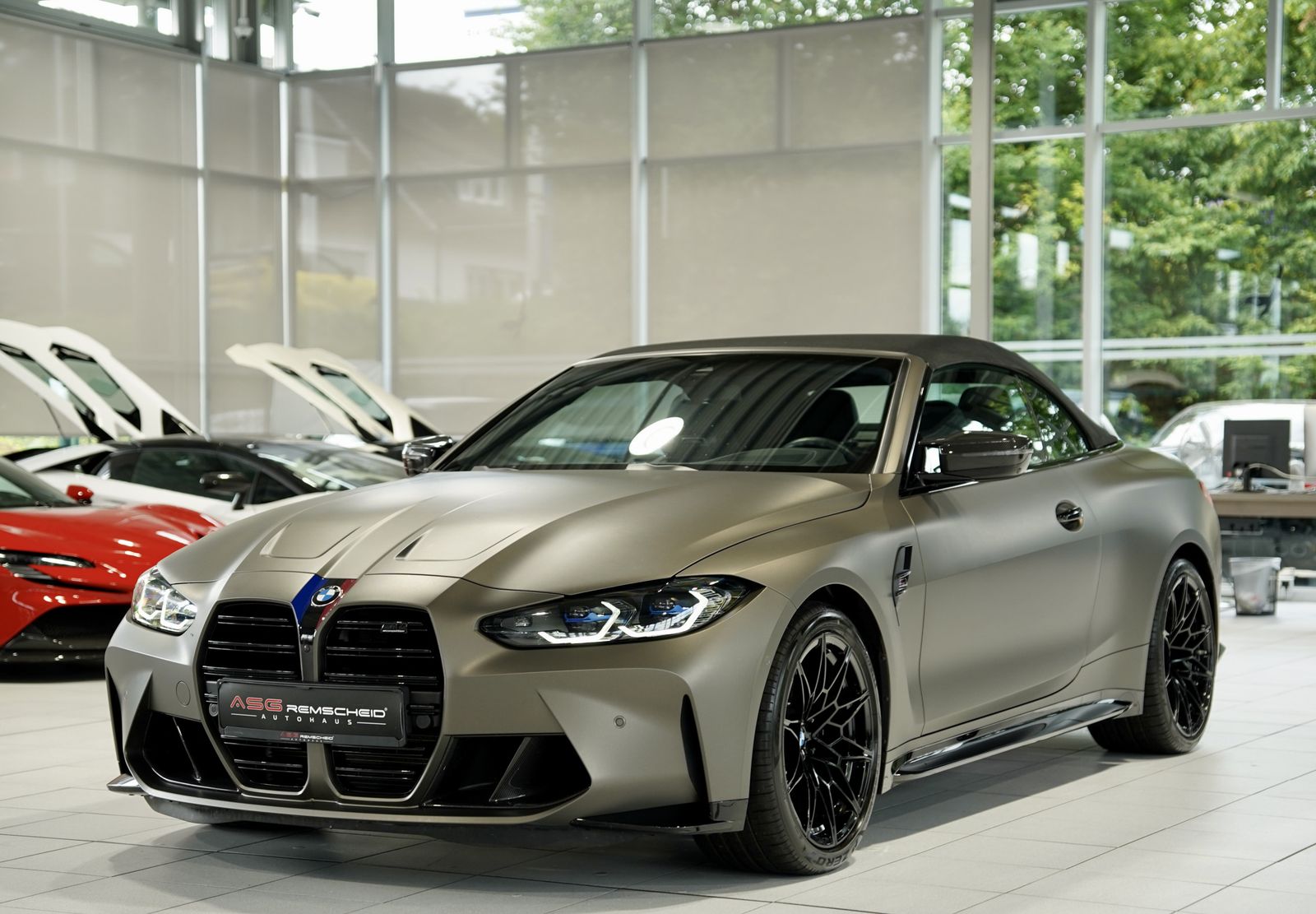 Bmw M4