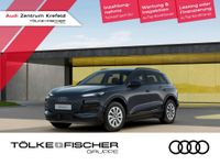 Audi Q6 e-tron - Vorschau Bild 1
