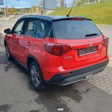 Suzuki Vitara 1.0 BOOSTERJET Comfort 4x2 Comfort - Suzuki Vitara: 2.0