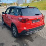 Suzuki Vitara 1.0 BOOSTERJET Comfort 4x2 Comfort - Suzuki Vitara: 2.0