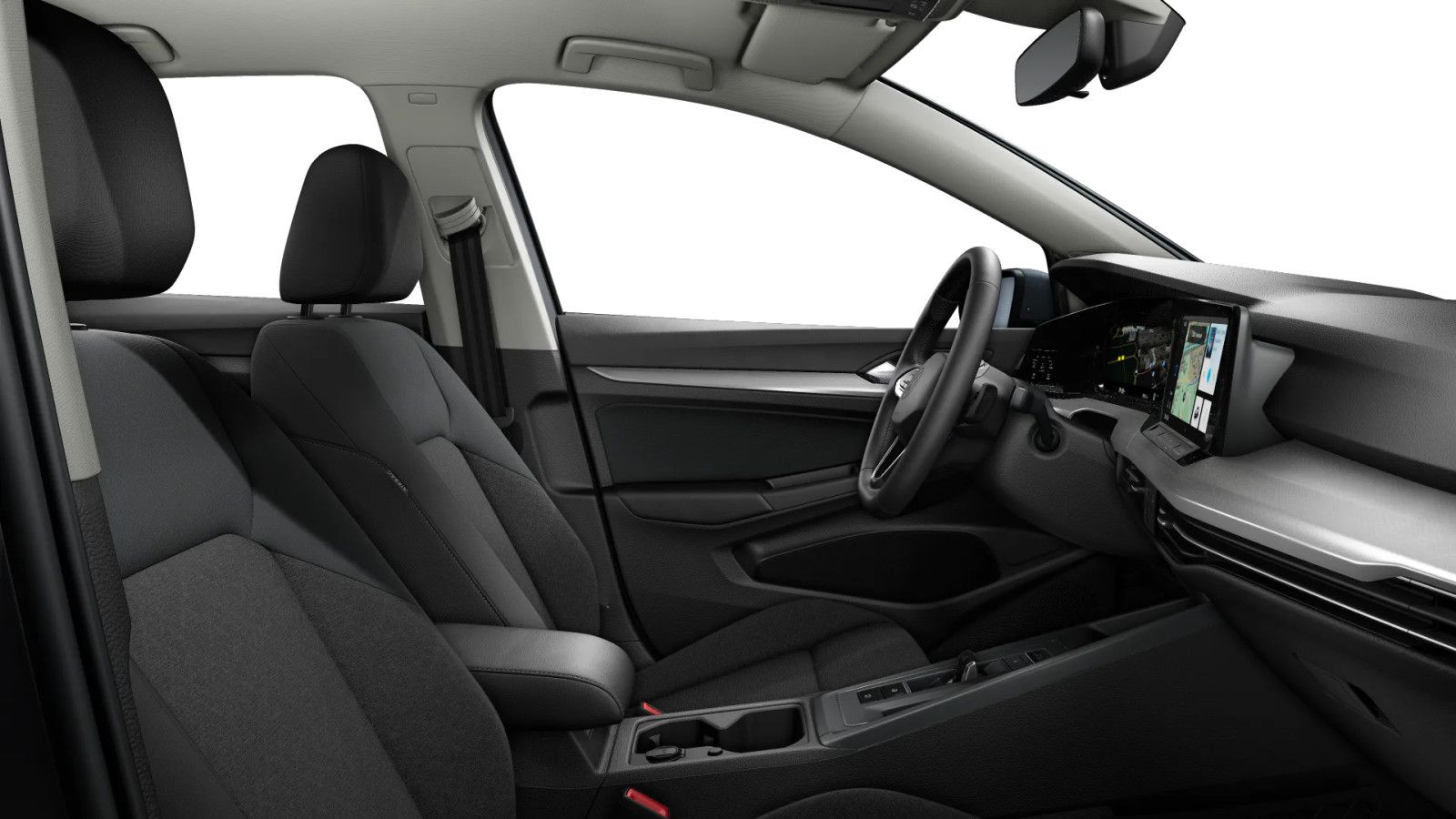 Volkswagen Golf - Bild 10