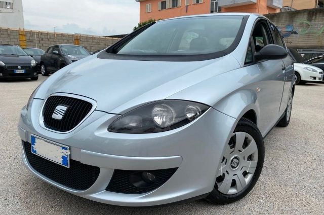 Seat Altea 1.9 TDI Reference