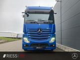 Mercedes-Benz Actros 1848 LS Retarder - Mercedes-Benz Abrollkipper Actros