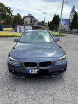 BMW 220 Active Tourer 220d Advantage Advantage